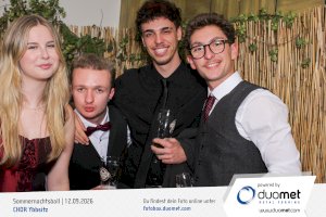 Sommernachtsball